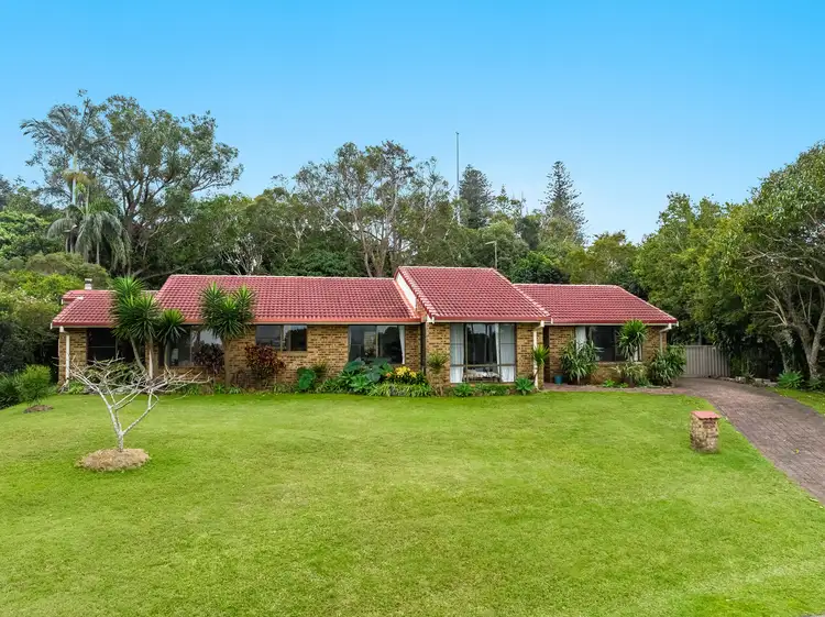 Second view of Homely house listing, 9 Palisade Way, Lennox Head NSW 2478