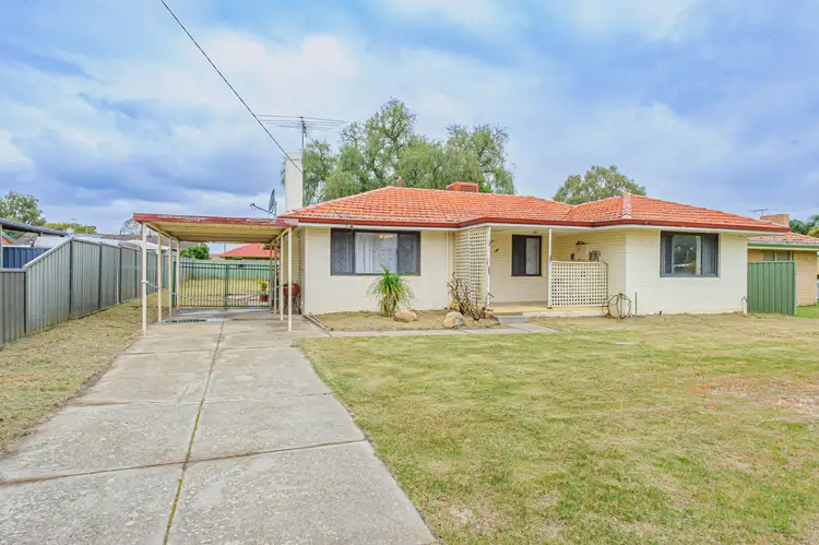 4 Bowman Street, Bullsbrook WA 6084