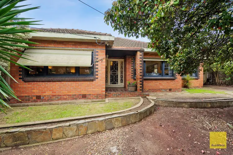Main view of Homely house listing, 57 Melbourne Road, Drumcondra VIC 3215