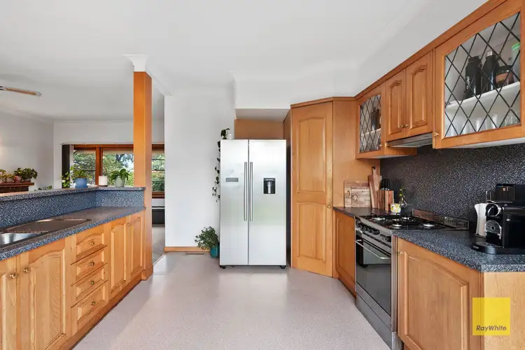 Second view of Homely house listing, 57 Melbourne Road, Drumcondra VIC 3215