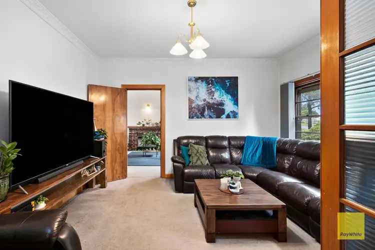 Fifth view of Homely house listing, 57 Melbourne Road, Drumcondra VIC 3215