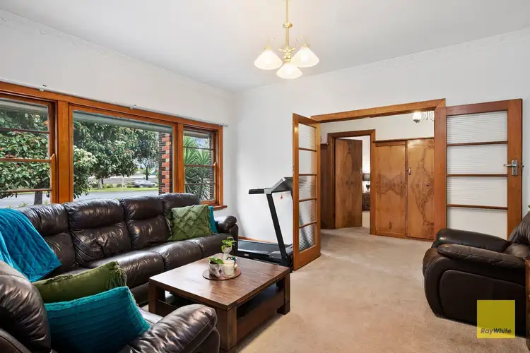 Sixth view of Homely house listing, 57 Melbourne Road, Drumcondra VIC 3215