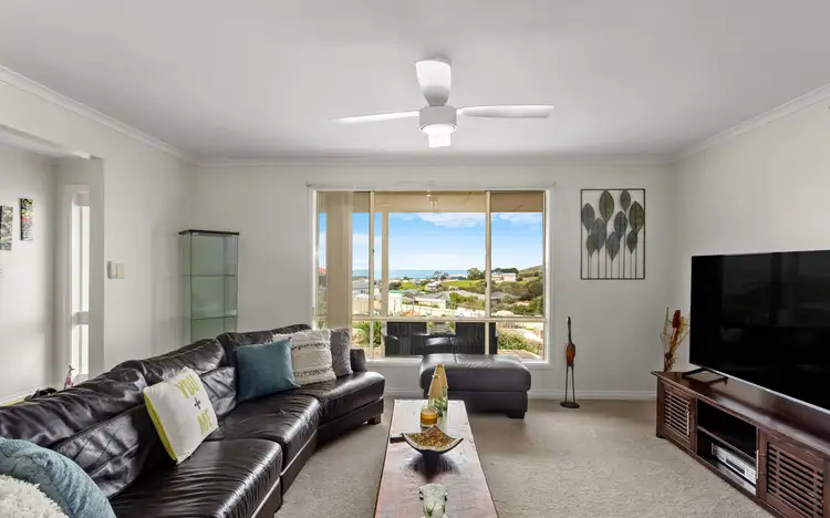 Second view of Homely house listing, 15 Blue Whale Court, Encounter Bay SA 5211