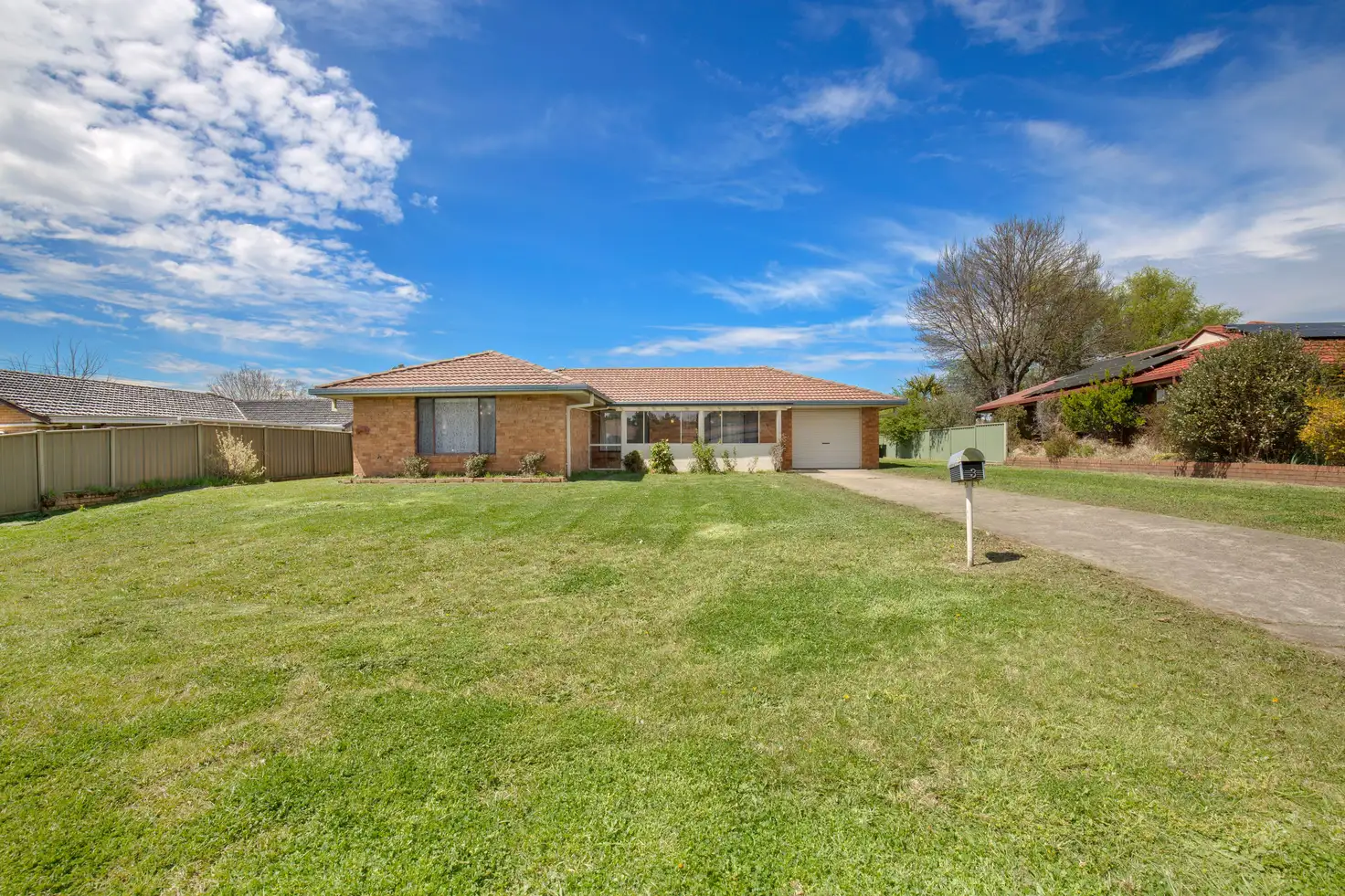 Main view of Homely house listing, 3 Phyllis Crescent, Armidale NSW 2350