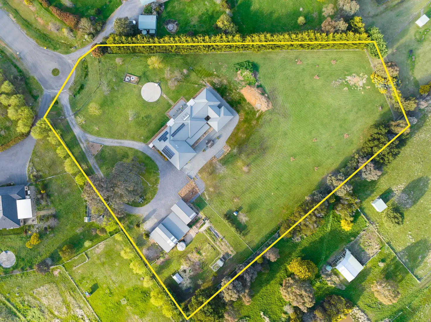 Main view of Homely house listing, 18 Dorset Drive, Murrumbateman NSW 2582