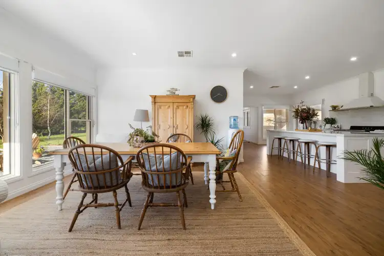 Second view of Homely house listing, 18 Dorset Drive, Murrumbateman NSW 2582