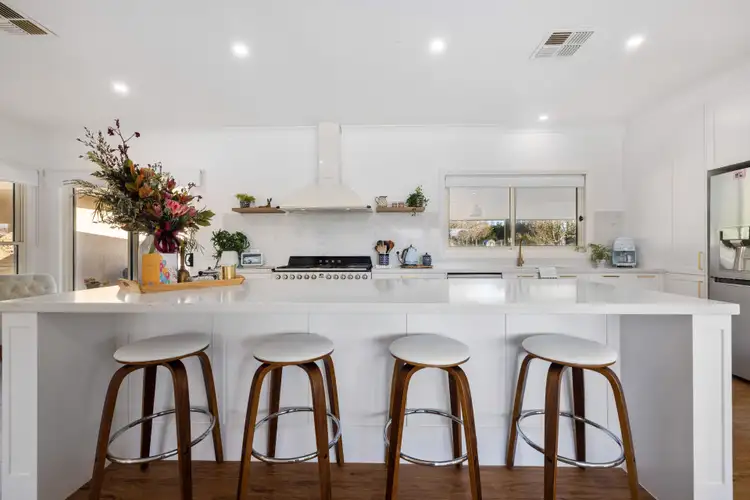 Third view of Homely house listing, 18 Dorset Drive, Murrumbateman NSW 2582