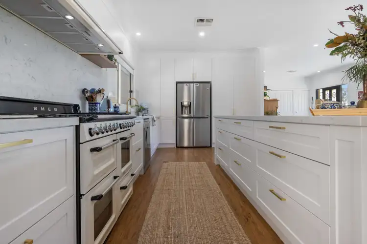 Fourth view of Homely house listing, 18 Dorset Drive, Murrumbateman NSW 2582