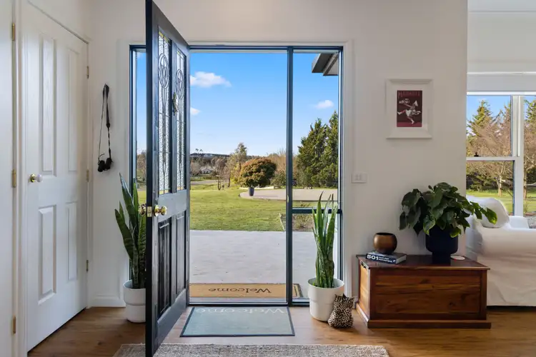 Fifth view of Homely house listing, 18 Dorset Drive, Murrumbateman NSW 2582