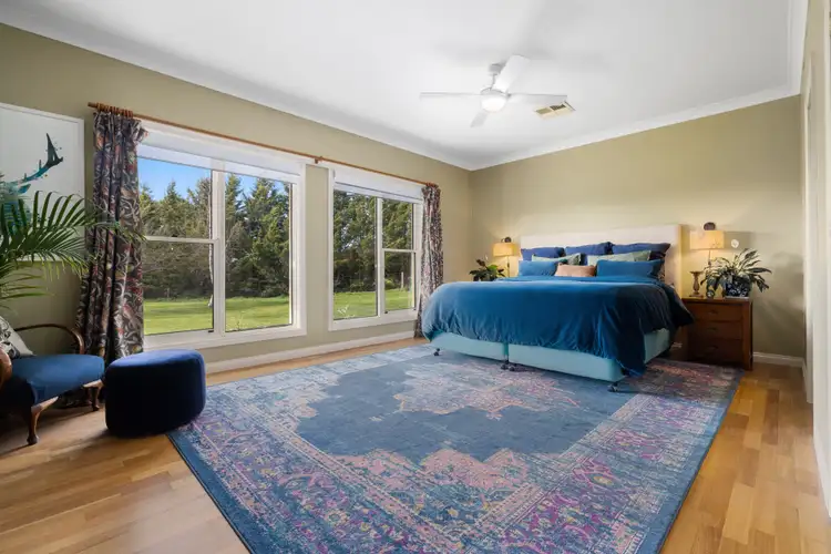 Sixth view of Homely house listing, 18 Dorset Drive, Murrumbateman NSW 2582