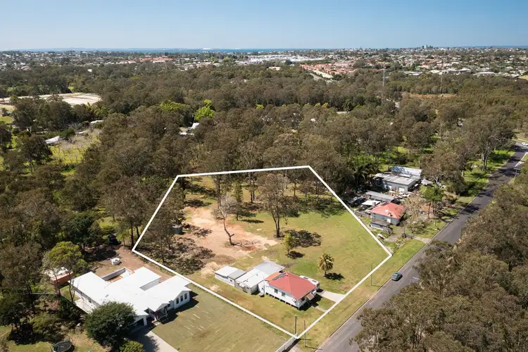 Third view of Homely house listing, 39 Fleming Road, Hemmant QLD 4174