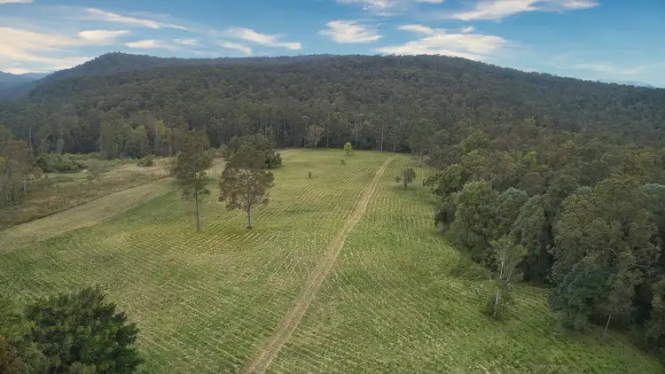 Lot/138 Stringybark Lane, Kyogle NSW 2474