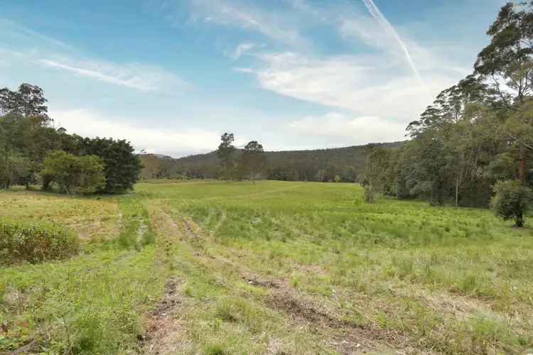 Fourth view of Homely rural property listing, Lot/138 Stringybark Lane, Kyogle NSW 2474