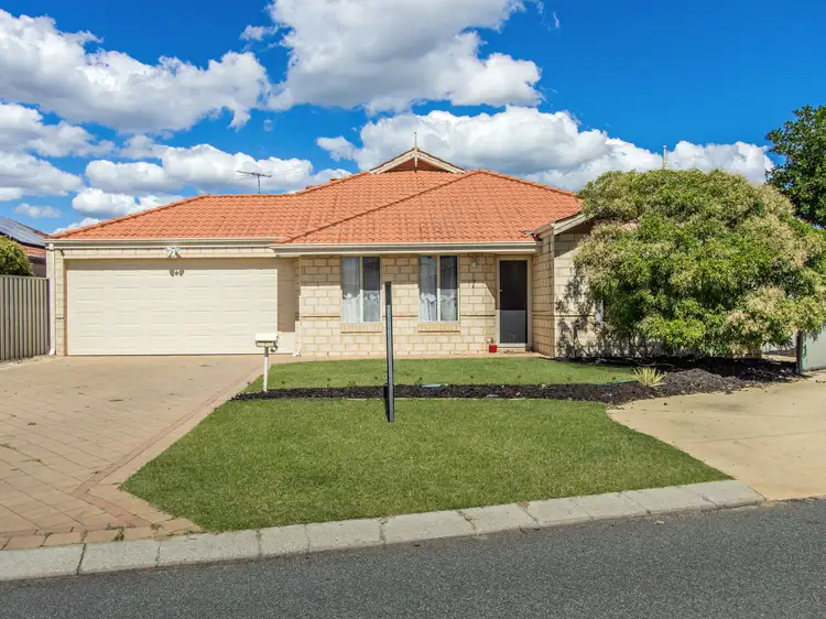 7 Kookynie Loop, Baldivis WA 6171