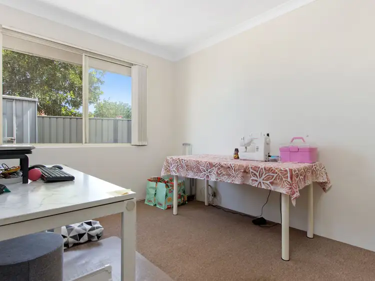 Fifth view of Homely house listing, 7 Kookynie Loop, Baldivis WA 6171