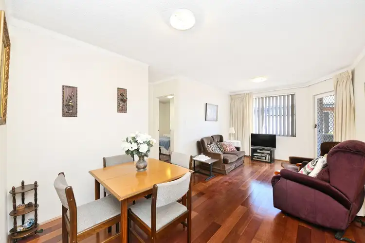 Second view of Homely apartment listing, 12/283 Gardeners Road, Eastlakes NSW 2018