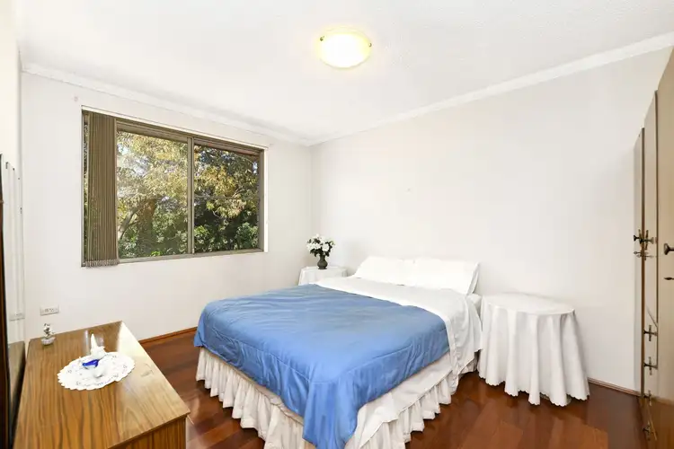 Third view of Homely apartment listing, 12/283 Gardeners Road, Eastlakes NSW 2018