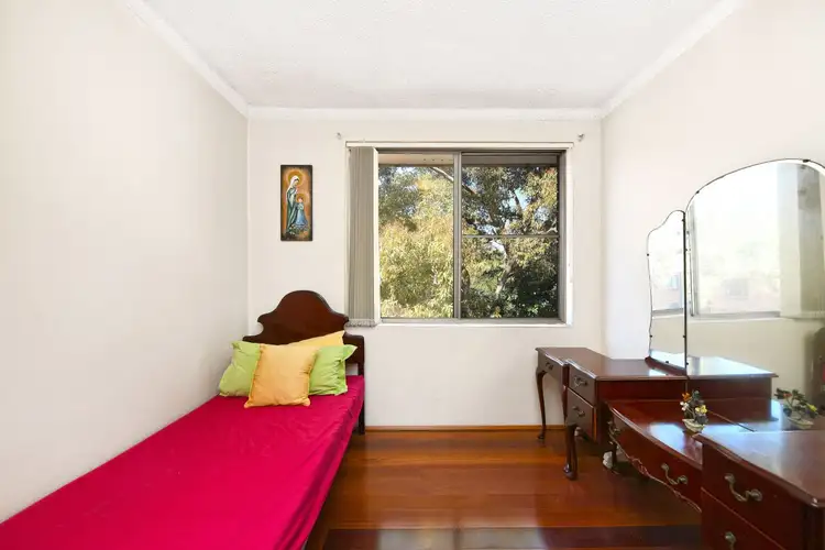 Fourth view of Homely apartment listing, 12/283 Gardeners Road, Eastlakes NSW 2018