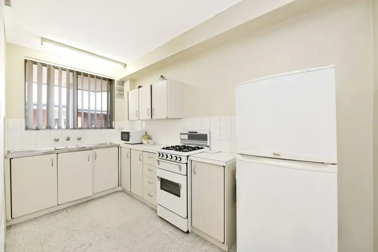 Fifth view of Homely apartment listing, 12/283 Gardeners Road, Eastlakes NSW 2018