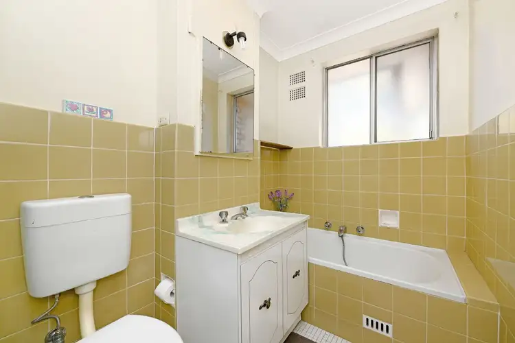 Sixth view of Homely apartment listing, 12/283 Gardeners Road, Eastlakes NSW 2018