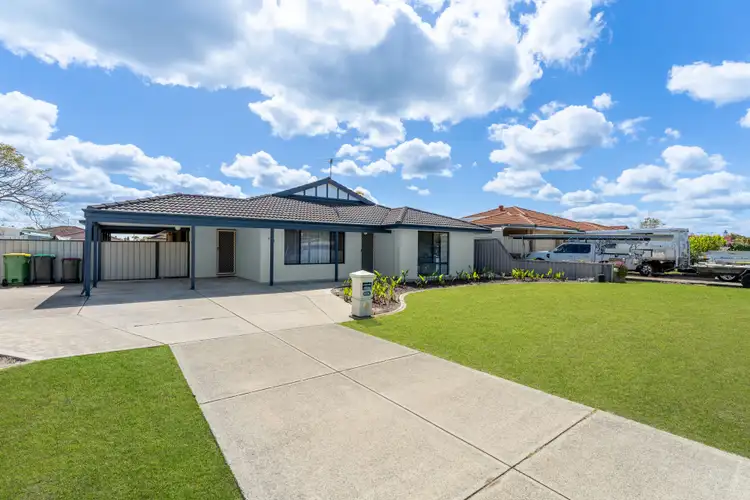 Second view of Homely house listing, 654 Safety Bay Road, Waikiki WA 6169