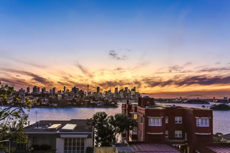 Fourth view of Homely apartment listing, 3/55 Wolseley Road, Point Piper NSW 2027