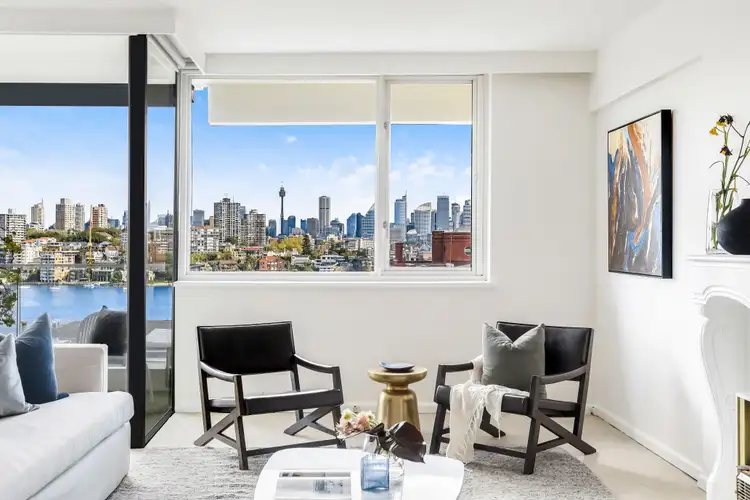 Fifth view of Homely apartment listing, 3/55 Wolseley Road, Point Piper NSW 2027
