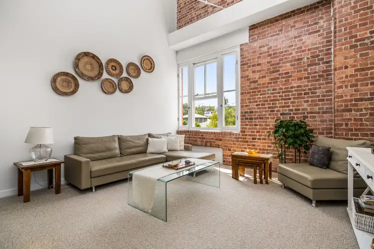 Main view of Homely apartment listing, 317/64 Macquarie Street, Teneriffe QLD 4005
