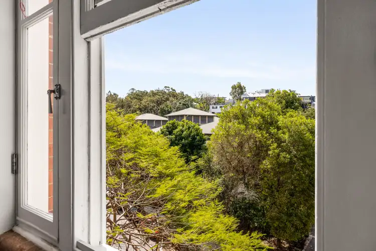 Third view of Homely apartment listing, 317/64 Macquarie Street, Teneriffe QLD 4005