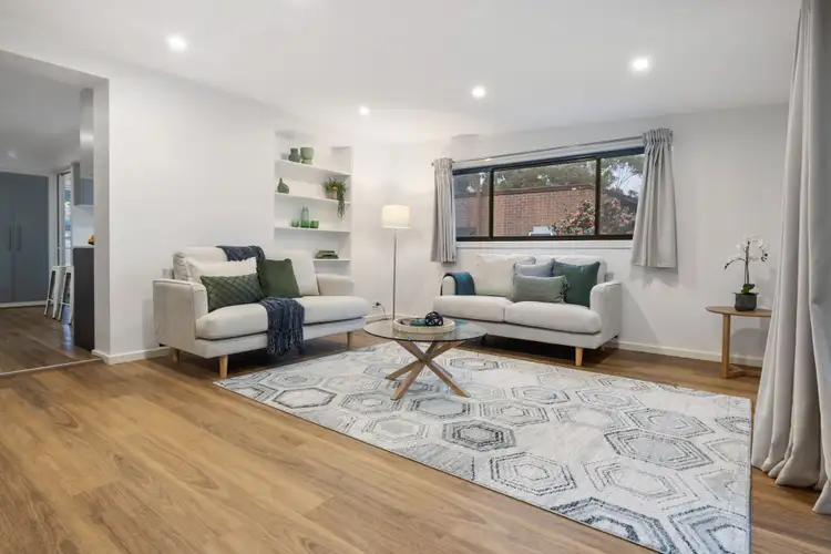 Second view of Homely house listing, 44 Greeves Street, Wanniassa ACT 2903