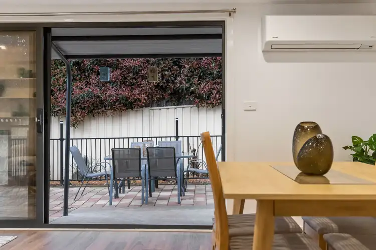 Fourth view of Homely house listing, 44 Greeves Street, Wanniassa ACT 2903