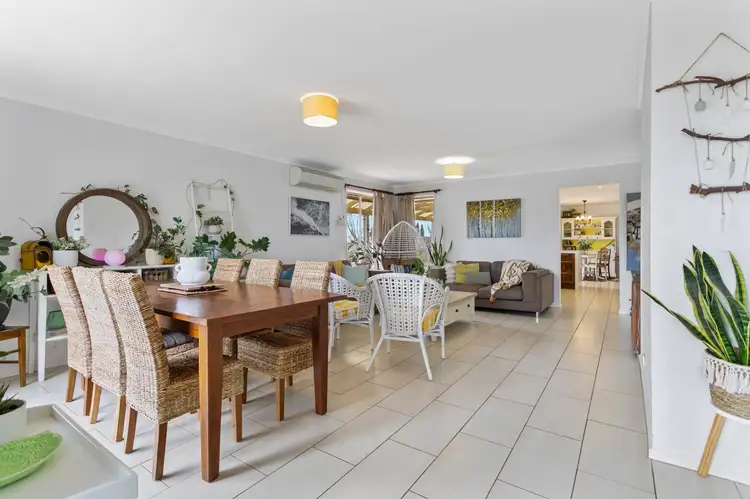 Second view of Homely house listing, 7 Young Court, Mount Barker SA 5251