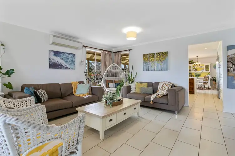 Third view of Homely house listing, 7 Young Court, Mount Barker SA 5251