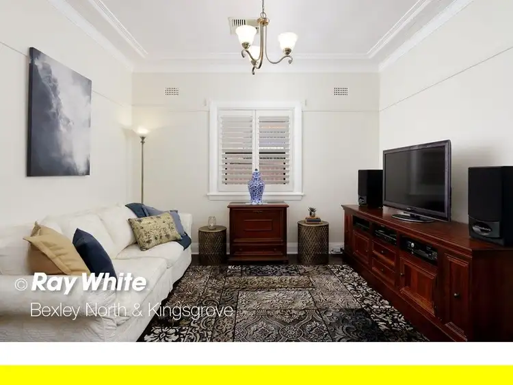 Third view of Homely house listing, 6 Banner Road, Kingsgrove NSW 2208