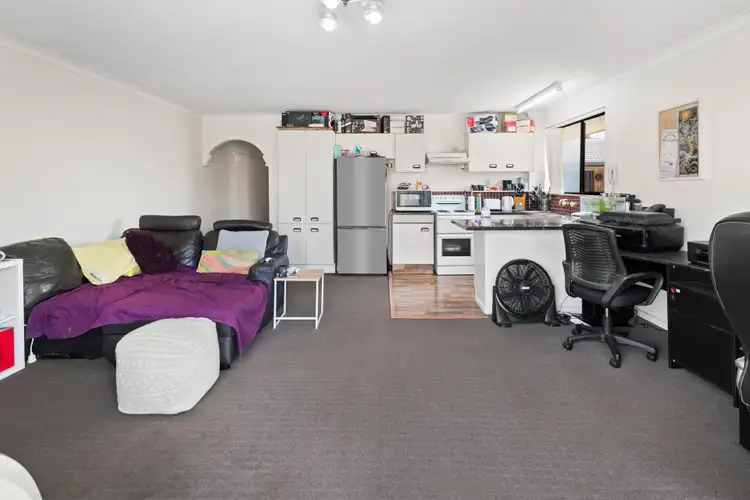 Third view of Homely apartment listing, 18/26 Stanhill Drive, Chevron Island QLD 4217