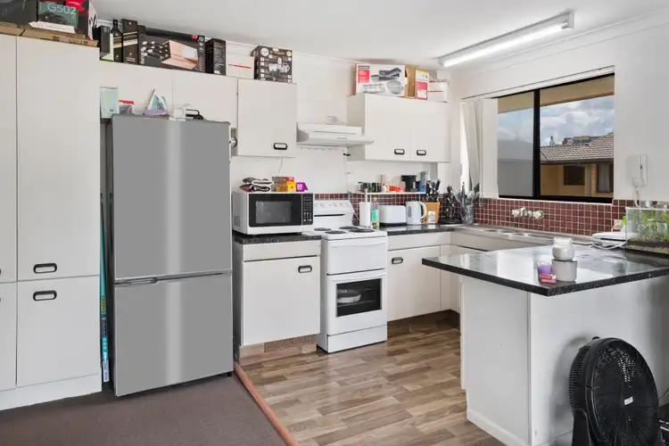 Fourth view of Homely apartment listing, 18/26 Stanhill Drive, Chevron Island QLD 4217