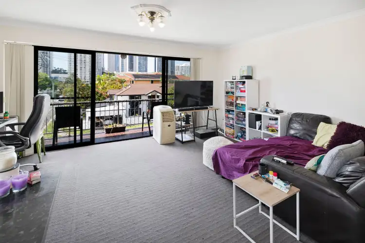 Fifth view of Homely apartment listing, 18/26 Stanhill Drive, Chevron Island QLD 4217