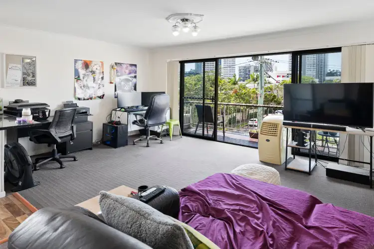 Sixth view of Homely apartment listing, 18/26 Stanhill Drive, Chevron Island QLD 4217
