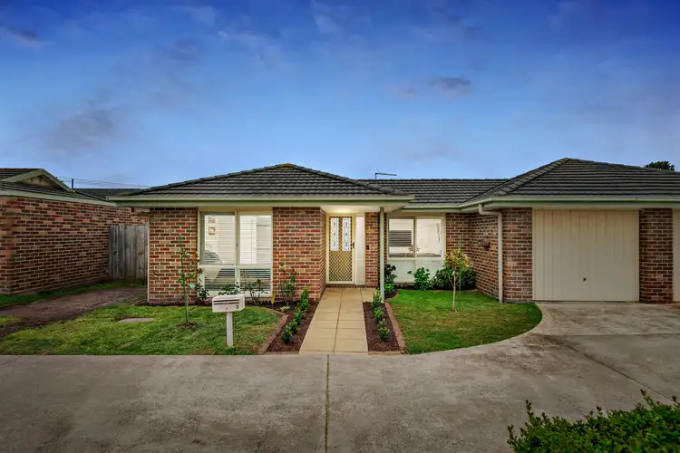 3 Manna Gum Court, Chelsea VIC 3196