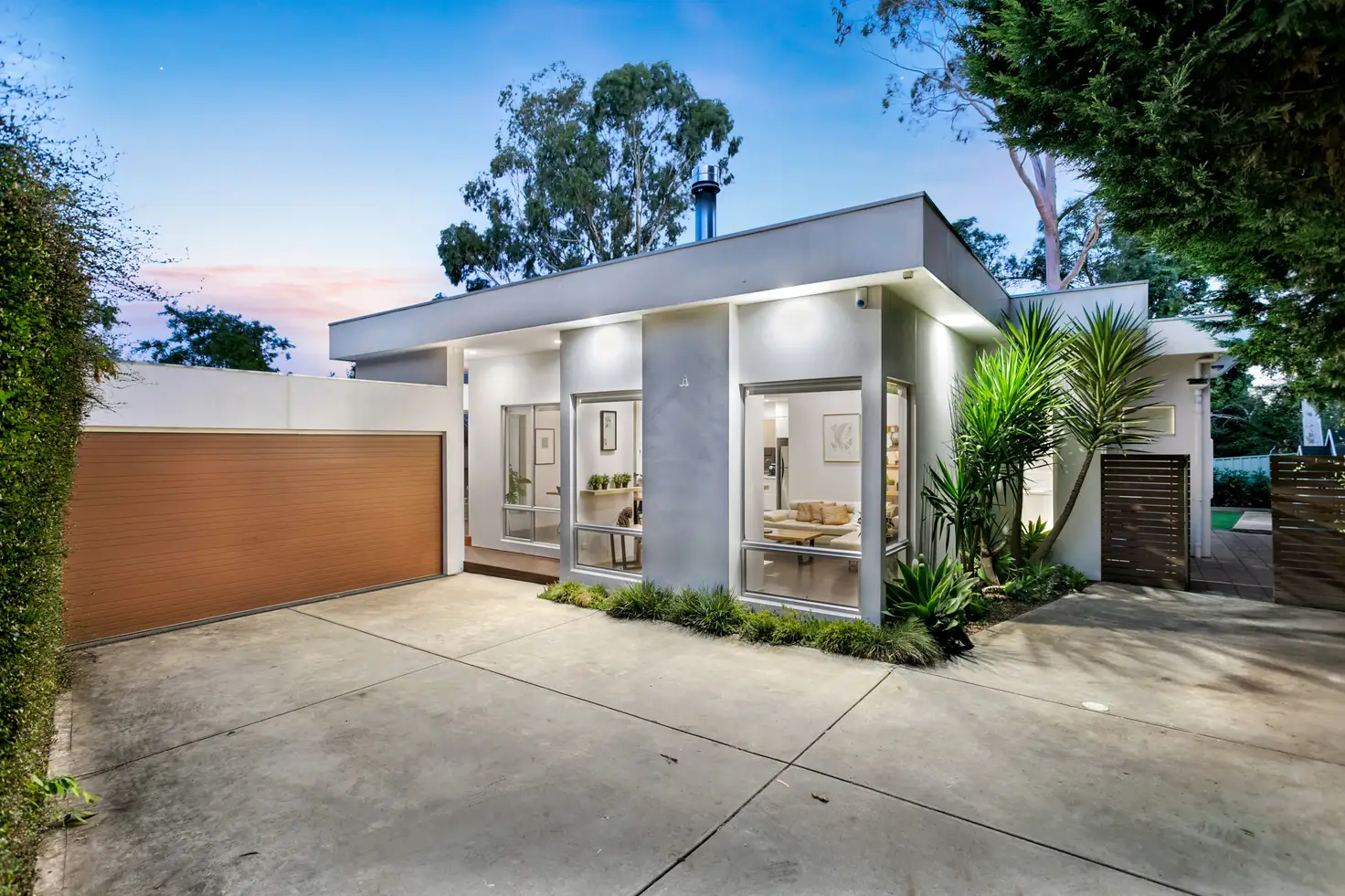 Main view of Homely house listing, 3A Bell Court, Mount Barker SA 5251