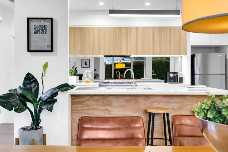 Fifth view of Homely house listing, 3A Bell Court, Mount Barker SA 5251