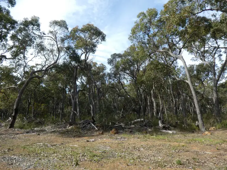 Main view of Homely land listing, LOT 51, 8 Northey Retreat, Mount Barker WA 6324