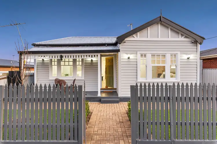 72 Margaret Terrace, Rosewater SA 5013