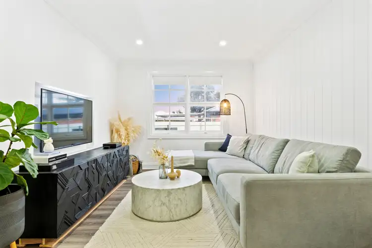 Third view of Homely house listing, 72 Margaret Terrace, Rosewater SA 5013