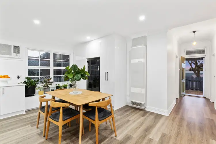 Fourth view of Homely house listing, 72 Margaret Terrace, Rosewater SA 5013