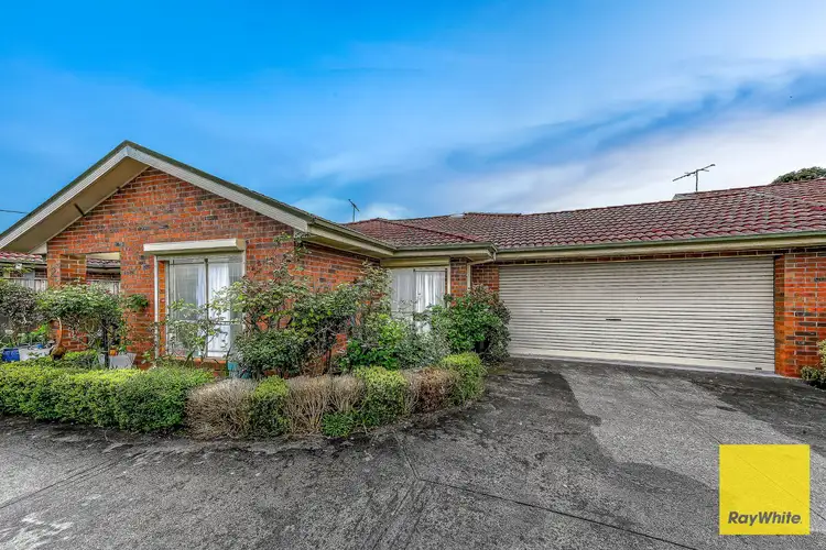 2/10 Fox Street, Dandenong VIC 3175