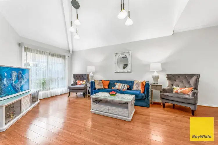 Second view of Homely unit listing, 2/10 Fox Street, Dandenong VIC 3175