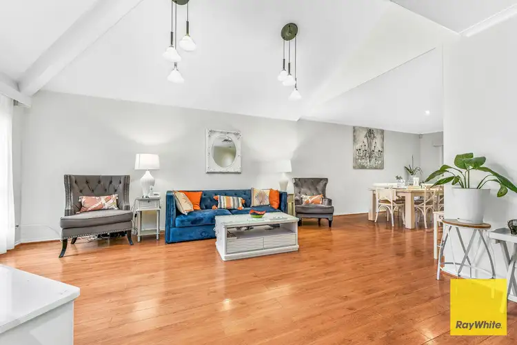 Third view of Homely unit listing, 2/10 Fox Street, Dandenong VIC 3175
