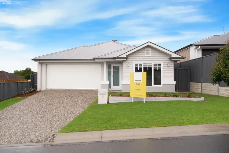 8 Cumbalum Street, Hemmant QLD 4174