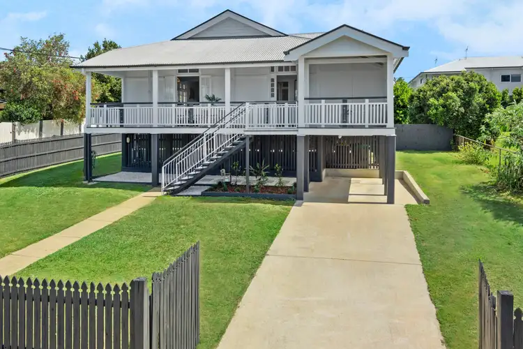 159 Gympie Street, Northgate QLD 4013